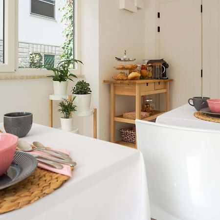 La Veranda Bed And Breakfast Ravenna Eksteriør billede