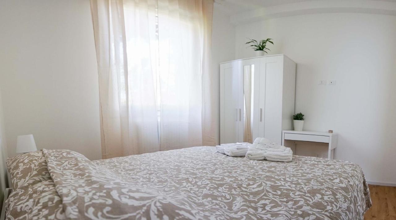 La Veranda Bed And Breakfast Ravenna Eksteriør billede
