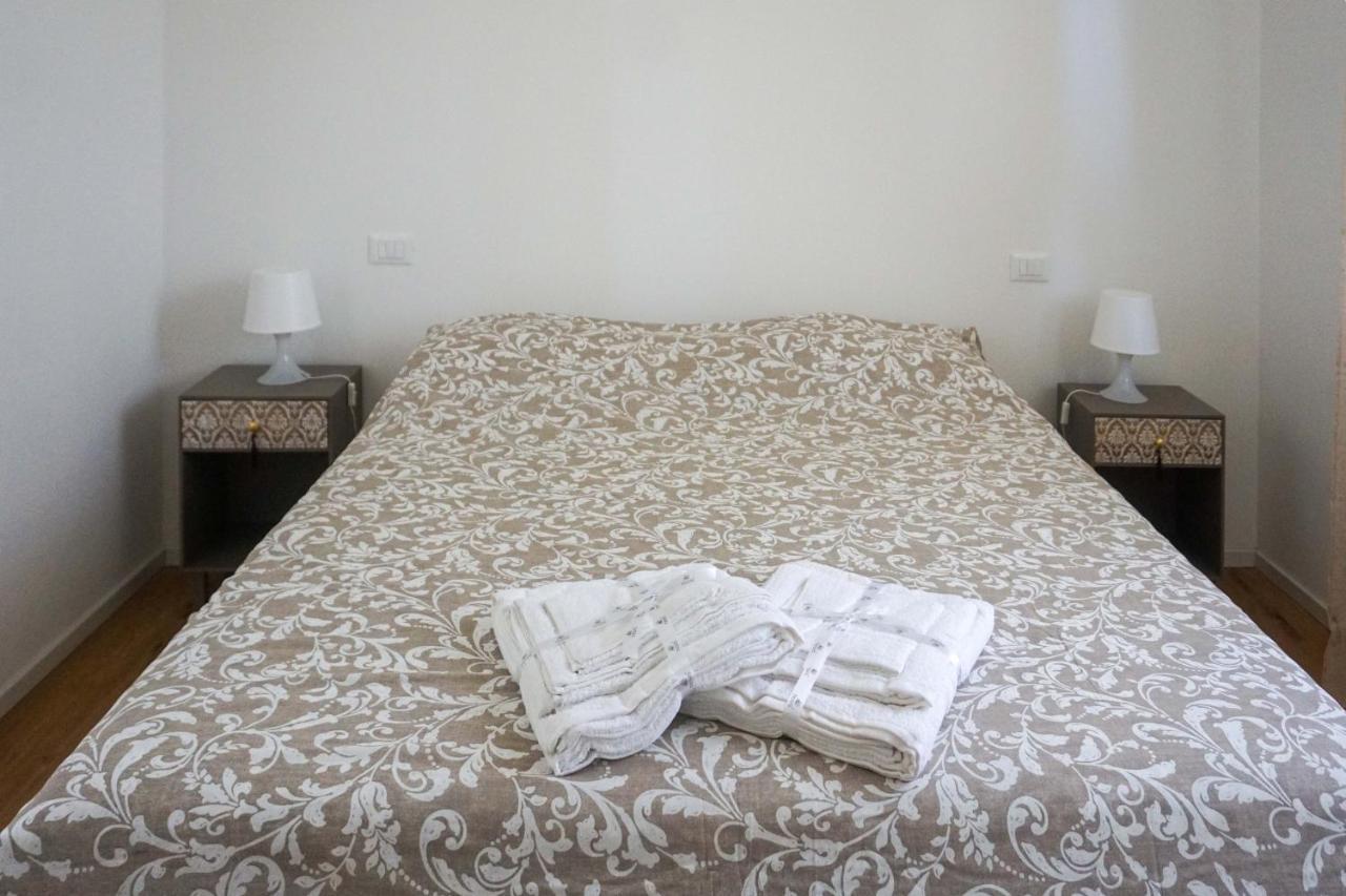 La Veranda Bed And Breakfast Ravenna Eksteriør billede